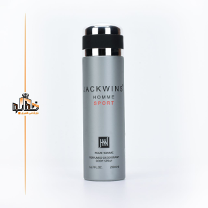 بادی اسپلش شنل آلور اسپورت جانوین