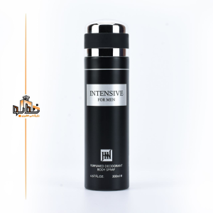 بادی اسپلش اینتنسیو پاکورابان جانوین