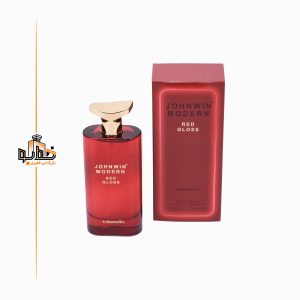 اسی لاودر (مودرن اس ل رژ گلوس)