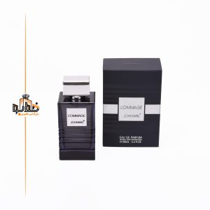 عطر مردانه لالیک هوماج