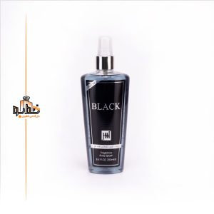 بادی اسپلش بلک افغان مردانه