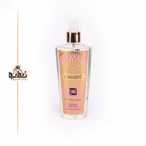 بادی اسپلش لالیک لامور زنانه