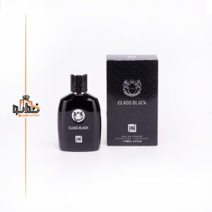عطر جگوار کلاسیک من بلک مردانه