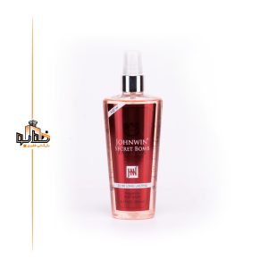 بادی اسپلش ویکتوریا اینتنس