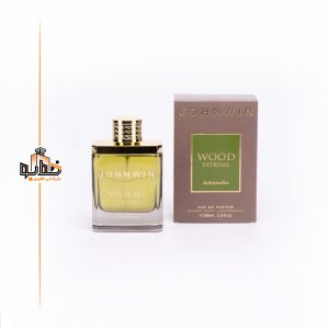 عطر بولگاری وود اسنس مردانه