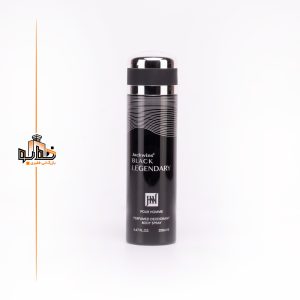 بادی اسپلش مونت بلنک لجند جانوین