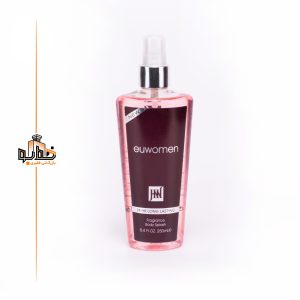 بادی اسپلش ایفوریا زنانه