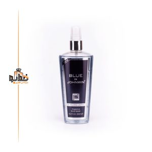 بادی اسپلش بلو شنل مردانه