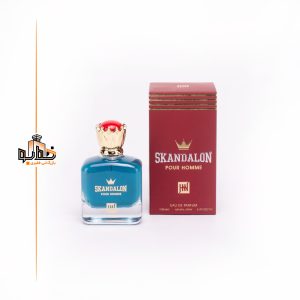 عطر اسکندال مردانه
