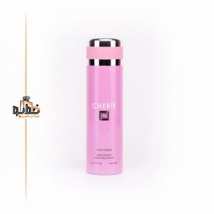 اسپری چنس شنل جانوین