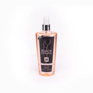 بادی اسپلش بلک اپیوم زنانه