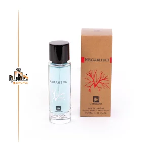 مگامار ۳۰ میل