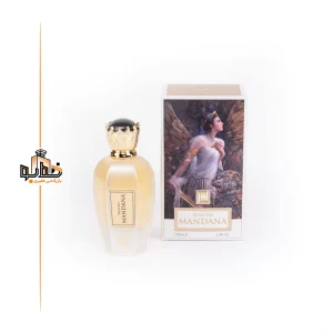 پرنسس ماندانا زنانه