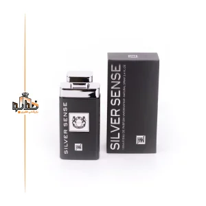 سیلورسنت مردانه