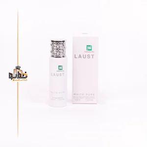 ادکلن لاگوست سفید مردانه