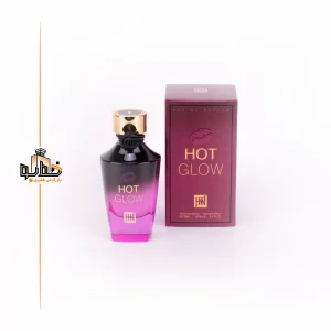 ادکلن هات زون ف زنانه