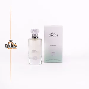 ادکلن دراپس زنانه