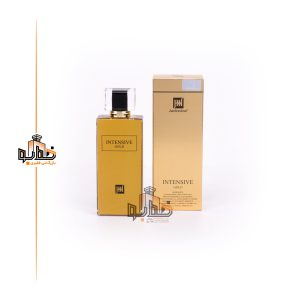 ادکلن مانسرا گلد اینتنسیو عود جانوین