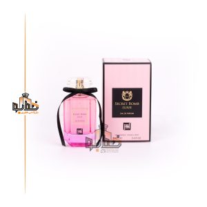 ادکلن ویکتوریا سکرت بامبشل جانوین