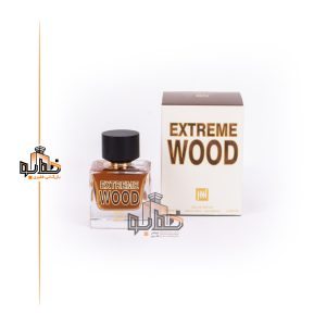 ادکلن اینتنس وود جانوین