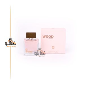 ادکلن وود صورتی زنانه جانوین