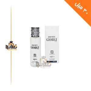 جورجیو ارمانی دجیو مردانه جانوین