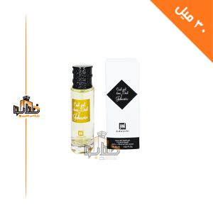 گودگرل گان بد زنانه جانوین