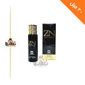 زن گلد زنانه جانوین