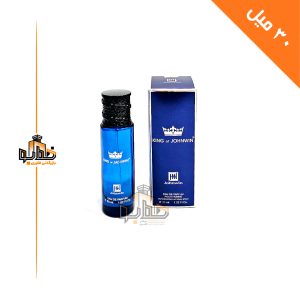 دولچه گابانا کینگ مردانه جانوین