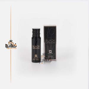 ادکلن بلک اپیوم زنانه جانوین
