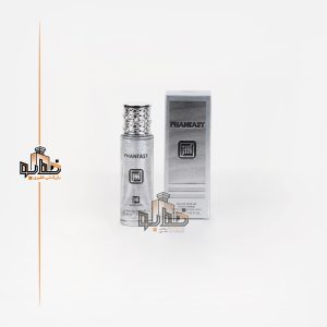 فانتوم پاکورابان ۳۰ میل جانوین