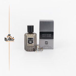 اسپایس بومب مردانه جانوین