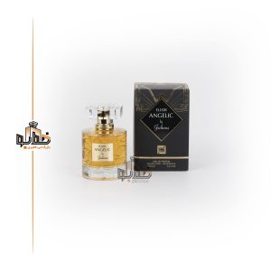 انجل شیر زنانه جانوین