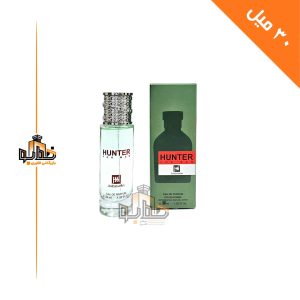 هوگو من ۳۰ میل