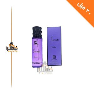 اجمل سکریفایس زنانه ۳۰ میل