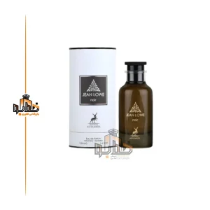 عطر ادکلن جین لوو اومبر لویی ویتون آمبر نومد الحمبرا
