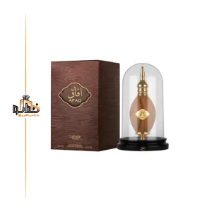 عطر ادکلن افاق لطافه پراید