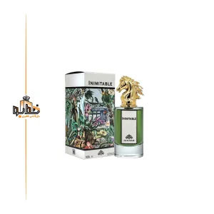 عطر ادکلن اینیمیتبل پنهالیگونز د اینیمیتبل ویلیام فراگرنس ورد