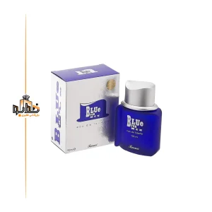 عطر ادکلن بلو فور من مردانه رصاصی