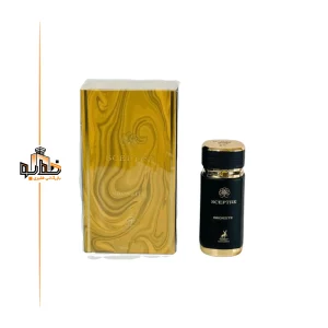 عطر ادکلن سپتر برونزیت الحمبرا بولگاری تایگار