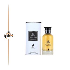 ادکلن مردانه جین لوو ایمورتال الحمبرا