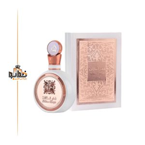 عطر ادکلن فخر لطافه زنانه