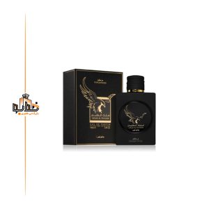 عطر ادکلن ملک الطیور مرکز لطافه