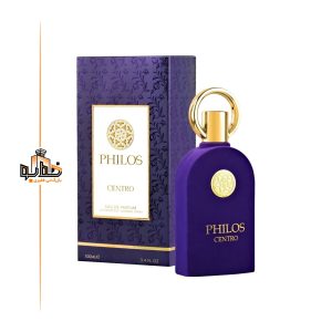 عطر ادکلن فیلوس سنترو الحمبرا