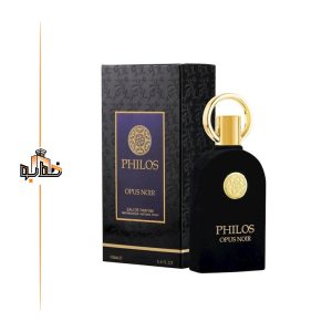 عطر ادکلن فیلوس اوپوس نویر الحمبرا
