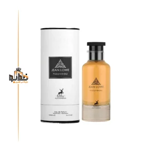 ادکلن جین لوو نوویو لویی ویتون نوویو موند الحمبرا