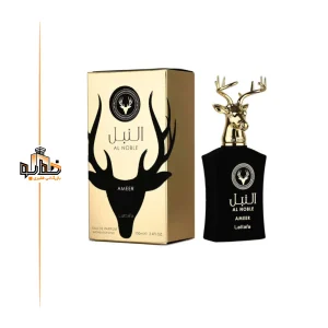 عطر ادکلن النبل عامر لطافه