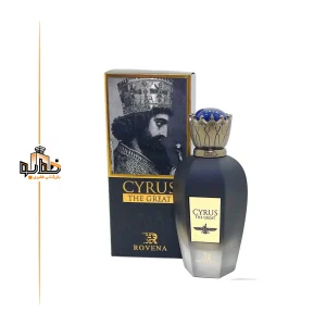 عطر ادکلن کوروش روونا مردانه