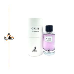 عطر ادکلن گریس الحمبرا دیور گریس