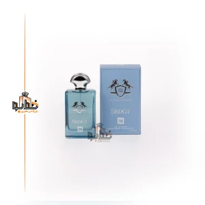 مارلى سدلى مردانه جانوین